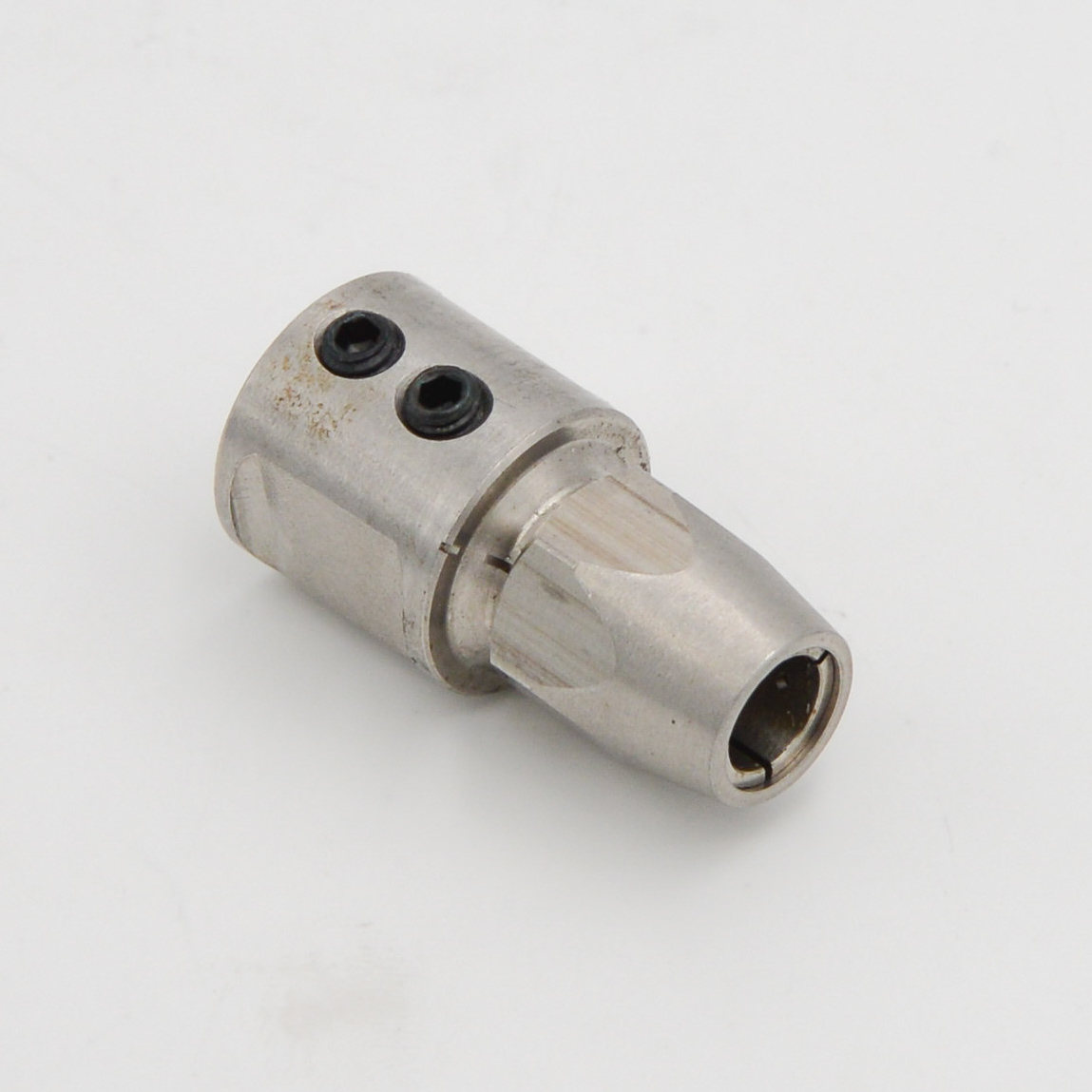 1/8" 3.18 mm Stainless Steel Fast Electric Boat ESC Collet Joint Coupler 3mm 