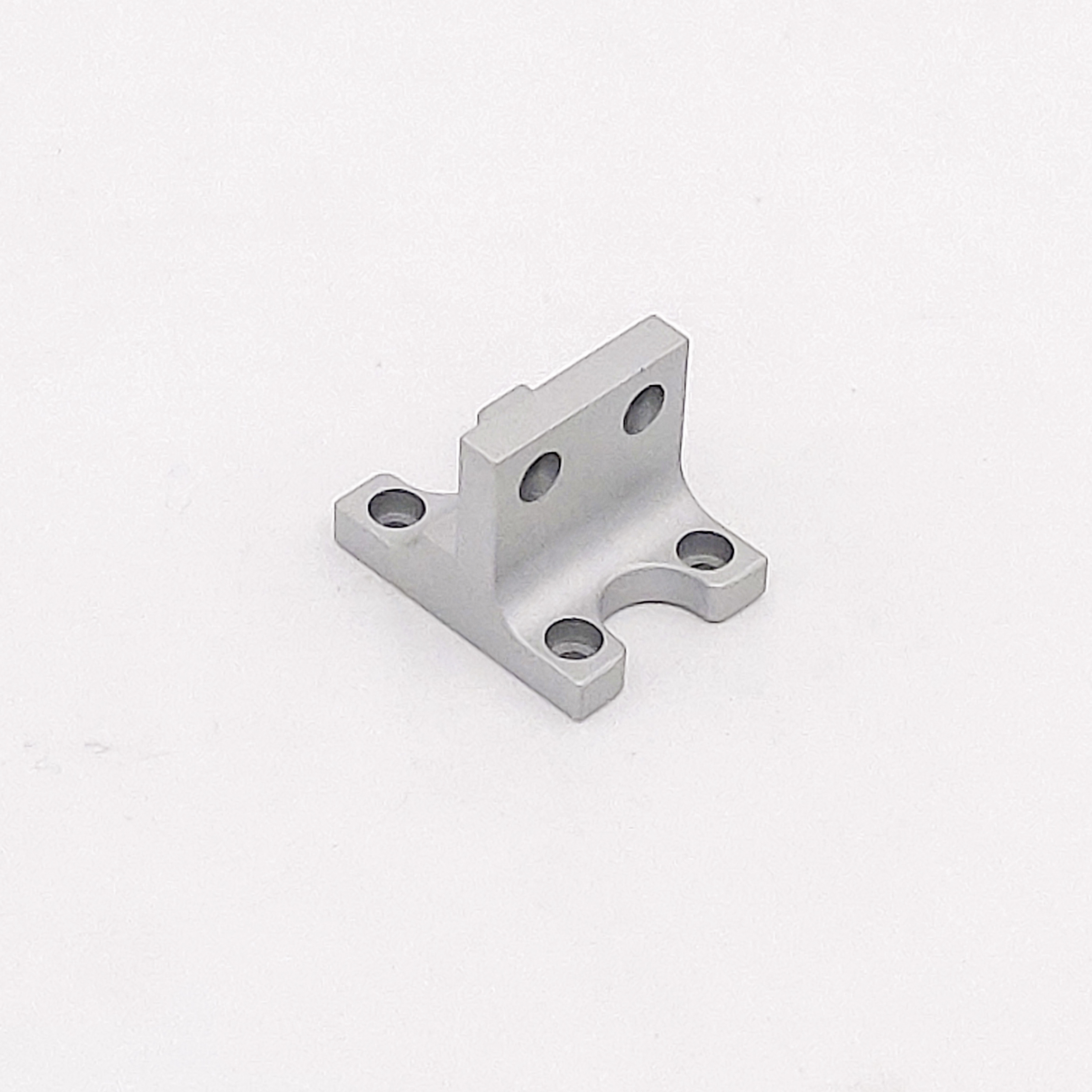 Rudder Bracket Support - 502B55-1 - Tempest Rc Boats