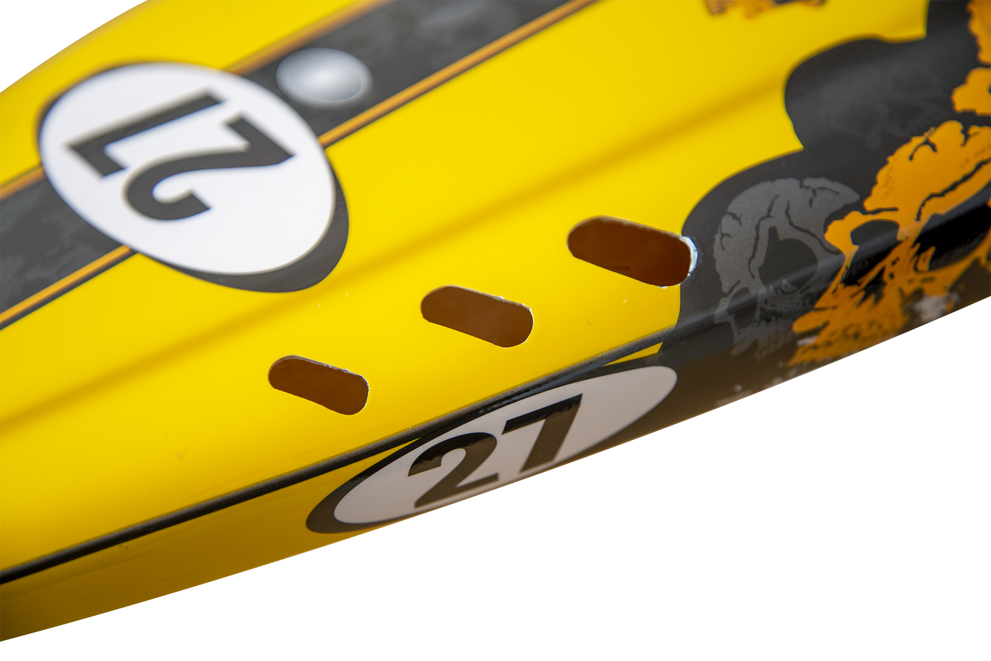 Tfl pursuit self righting Clearance