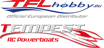 Tempest Rc Boats