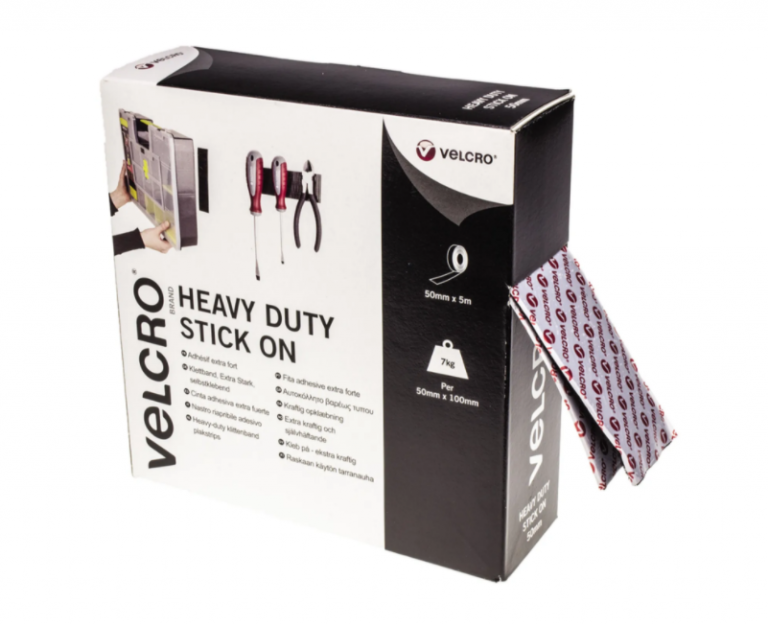 Velcro® Heavy Duty 50mm Tempest Rc Boats