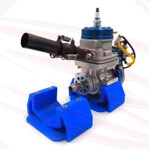 Rc boat gasoline engine on sale