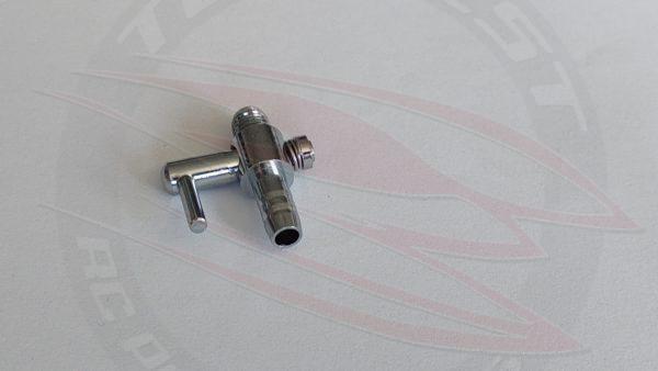 Rubinetto A Spirale In Cobalto HSS-CO M6 X 1 - Per Filettatura Metalli - Foto 1